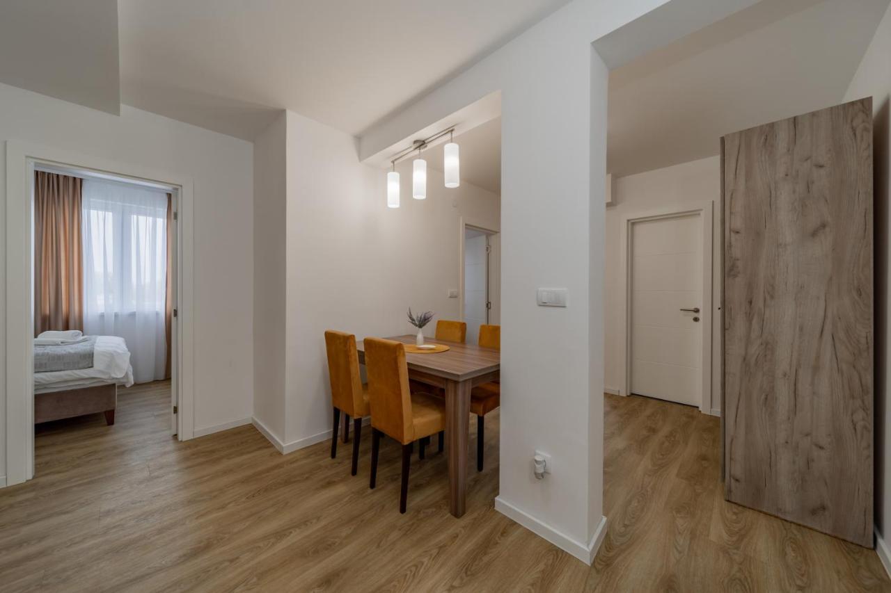 M Apartments Belgrad Dış mekan fotoğraf