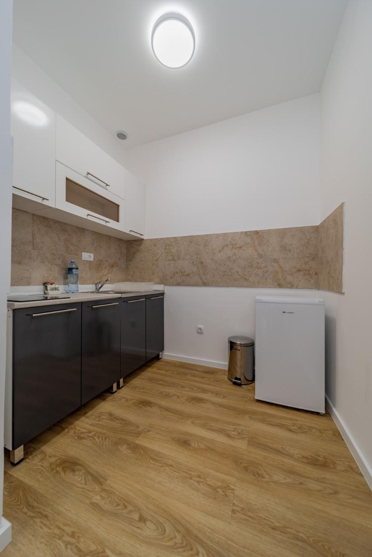 M Apartments Belgrad Oda fotoğraf