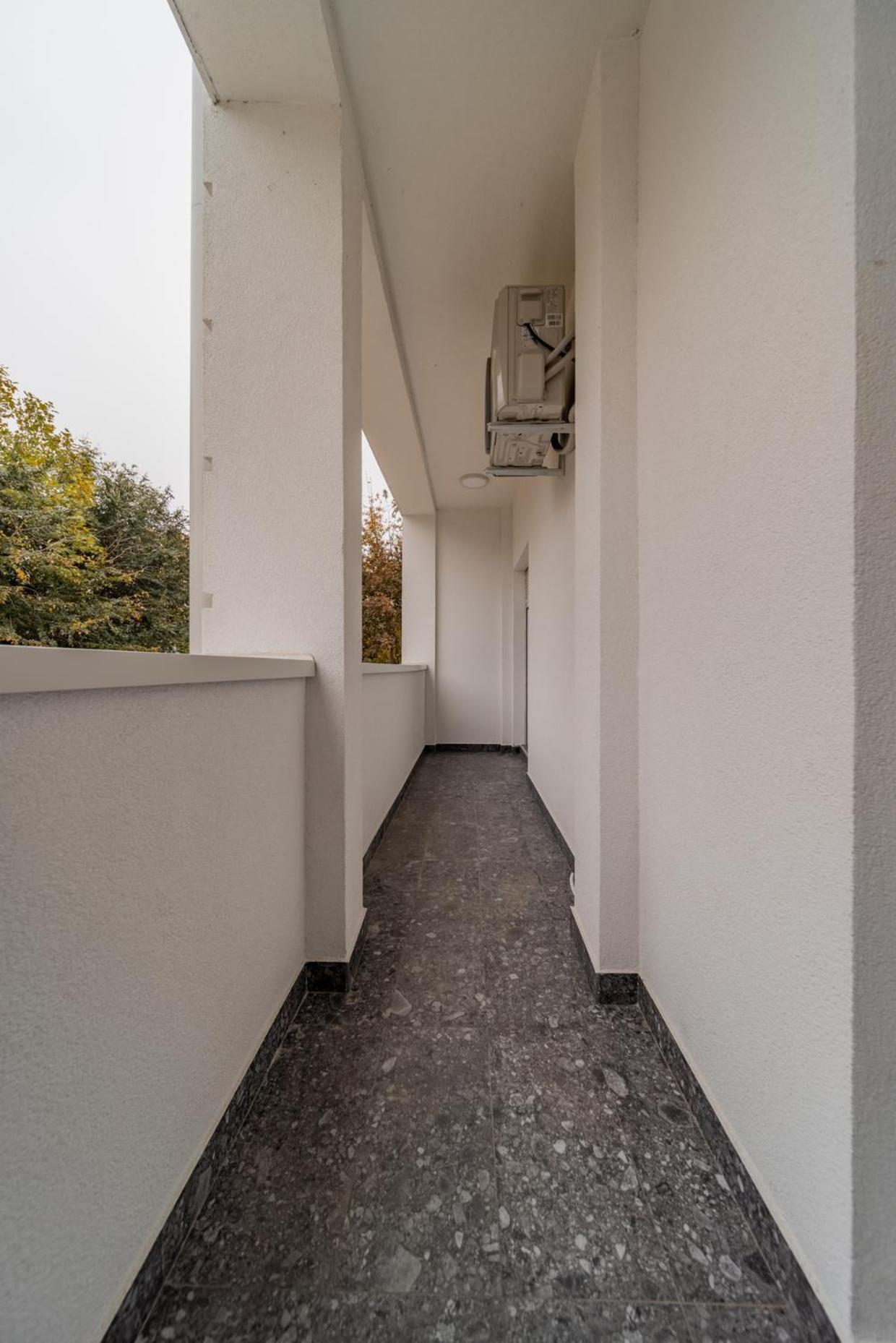 M Apartments Belgrad Oda fotoğraf